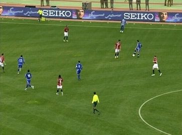 Porcellana Bordi di pubblicità dello stadio di football americano di ricerca dell'esposizione di LED dello stadio di IP65 P10 1/4 fornitore