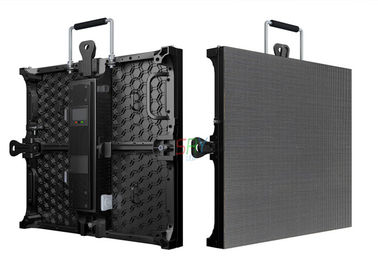Porcellana Schermo asincrono locativo del cellulare LED dell'esposizione di LED P3.91 SMD2121 per affitto  fornitore