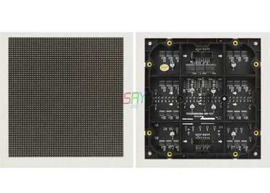 Porcellana 1/32 di passi LED del modulo dell'interno dello schermo di ricerca piccolo modulo di 160mm x di 160mm SMD P2.5 LED fornitore