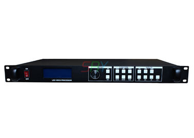 Porcellana Video AMS degli accessori dell'esposizione di LED dell'unità di elaborazione - input del video di Manica FVP605 6 fornitore