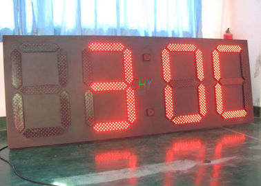 Porcellana Esposizione di messaggio commovente verde blu gialla rossa impermeabile del LED variabile con telecomando fornitore