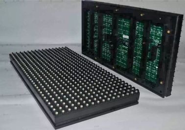 Schermi all'aperto di pubblicità del passo LED del pixel con il grande angolo di visione, esposizione di LED di 10mm fornitore