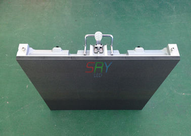 schermo costante di pubblicità della corrente LED LED di ricerca dell'interno del Governo SMD2121 1/16 di 3mm fornitore