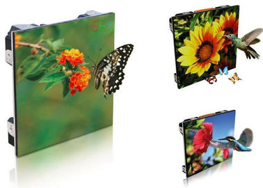 Schermo facile leggero della fase all'aperto installazione/P6.67 LED dell'esposizione di LED dell'affitto fornitore