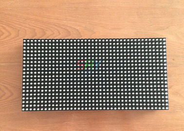 Corrente costante del modulo 1/5 sincrono dello schermo di P8 LED per lo stadio fornitore