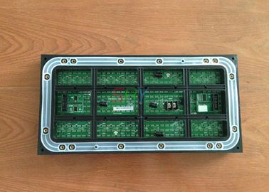 Corrente costante del modulo 1/5 sincrono dello schermo di P8 LED per lo stadio fornitore