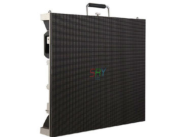 Video angolo di vista di pubblicità dell'interno dell'esposizione di LED dello schermo 7KG di P4 LED ampio fornitore