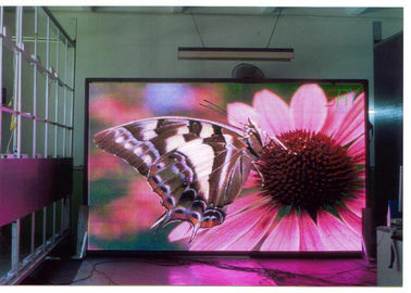 Piccola esposizione di LED fissa dell'interno del passo P2.5mm, annunciante lo schermo di Digital LED fornitore