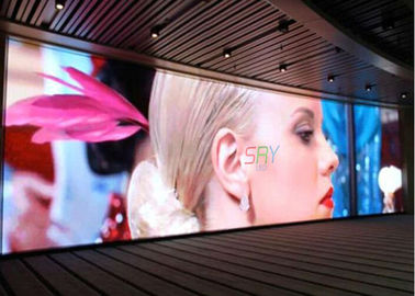 Piccola esposizione di LED fissa dell'interno del passo P2.5mm, annunciante lo schermo di Digital LED fornitore