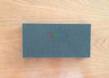 luminosità all'aperto del modulo dell'esposizione di LED di 3mm RGB Digital alta 7500 pidocchi fornitore