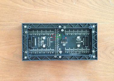 luminosità all'aperto del modulo dell'esposizione di LED di 3mm RGB Digital alta 7500 pidocchi fornitore