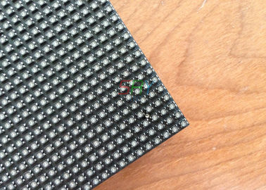 luminosità all'aperto del modulo dell'esposizione di LED di 3mm RGB Digital alta 7500 pidocchi fornitore