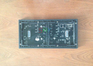 ricerche dell'interno 256mm x 128mm del modulo SMD2121 1/16 dell'esposizione di LED di 4mm HD fornitore