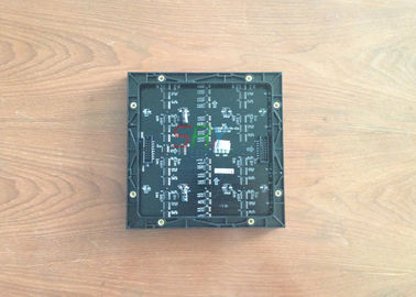 Correnti costante 160mm x 160mm di ricerca del modulo 1/8 dell'esposizione di LED di colore pieno di P5 SMD3528 fornitore