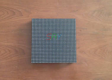 Correnti costante 160mm x 160mm di ricerca del modulo 1/8 dell'esposizione di LED di colore pieno di P5 SMD3528 fornitore