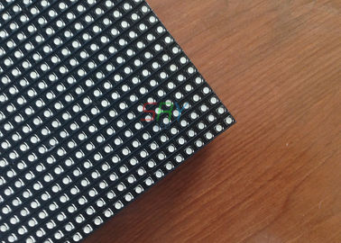 Correnti costante 160mm x 160mm di ricerca del modulo 1/8 dell'esposizione di LED di colore pieno di P5 SMD3528 fornitore