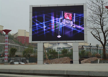 La pubblicità di DIP346 LED scherma i tabelloni per le affissioni di pubblicità di 160mm x di 160mm/IP65 LED fornitore
