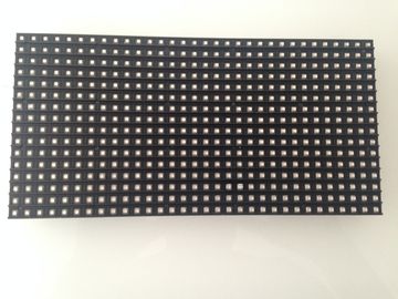 Il CE/lo schermo di visualizzazione del LED colore pieno di RoHS 8MM 15625 punteggia per sqm 256mm x 128mm fornitore