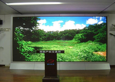 Schermo di visualizzazione dell'interno ultra esile del LED dell'affitto di P4 HD SMD2121 per la fase/concerto fornitore