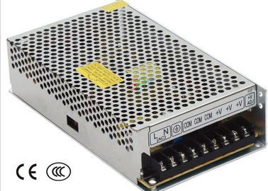 accessori dell'esposizione di LED di 200W 40A, alimentazione elettrica dell'esposizione di LED di Meanwell fornitore