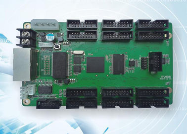 Sistema di controllo dell'esposizione del LED di PCS Hub75 degli accessori 12 dell'esposizione di LED RV908 fornitore