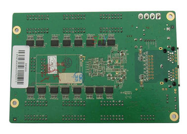 Linsn/regolatore LED della nova che riceve carta RV801/RV901/RV908 per il software principale dello studio fornitore