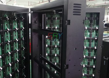 La pubblicità del doppio ha parteggiato Governo del LED, 1/4 di schermo impermeabile corrente costante di ricerca LED fornitore