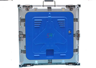 40000 punti/portatile principale dell'interno di Epistar Smd dell'esposizione di colore pieno vivo immagine di Sqm fornitore