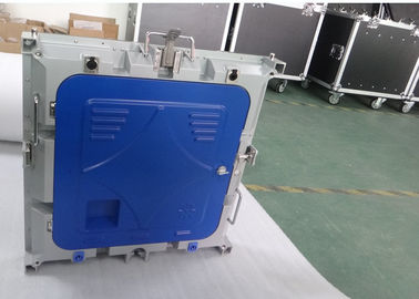 Il fondo di fase di HD P4mm SMD2121 ha condotto i punti/Sqm dello schermo 62500 fornitore