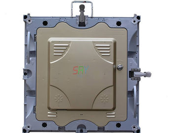 Il fondo di fase di HD P4mm SMD2121 ha condotto i punti/Sqm dello schermo 62500 fornitore