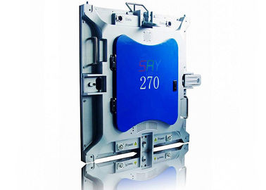 Giocatore senza cuciture leggero creativo di pubblicità del bordo principale Smd LED del DJ 2121 del club fornitore