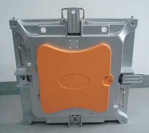 Luminosità 576mm x 576mm del bordo della visualizzazione elettronica dell'auditorium P3 alta fornitore
