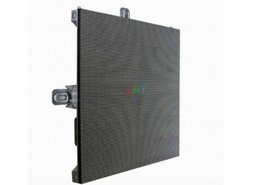 Video dell'affitto IP65 chiara 3D del LED del quadro comandi luce eccellente 5MM ultra fornitore