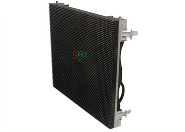 parete locativa dell'esposizione di LED di 192mm x192mm video P3 LED per dell'interno fornitore
