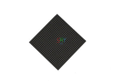 1/8 di punto dei gradi 32 x 32 di protezione del modulo IP65 dell'esposizione principale SMD di ricerca PH5mm fornitore