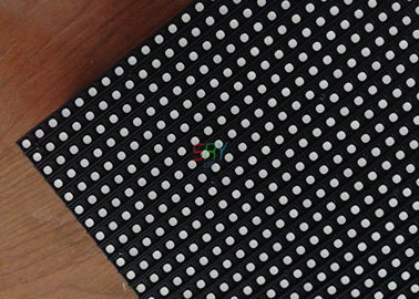 Modulo 32 del pannello principale SMD3535 P6 * 32 il video RGB ha condotto il pannello HD impermeabile fornitore