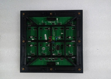 Modulo 32 del pannello principale SMD3535 P6 * 32 il video RGB ha condotto il pannello HD impermeabile fornitore