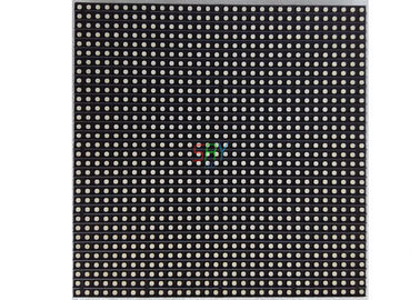 Modulo 32 del pannello principale SMD3535 P6 * 32 il video RGB ha condotto il pannello HD impermeabile fornitore