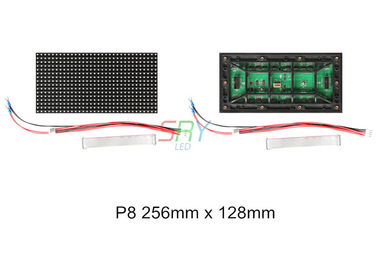 Pidocchi SMD3535 6500 che annunciano visualizzazione principale all'aperto principale 8mm la video fornitore