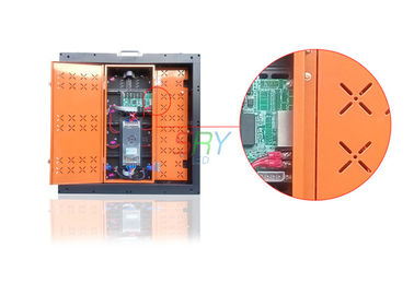 il colore pieno dell'interno di 5mm ha condotto il Governo 10kg/alluminio tirato pc dello schermo fornitore