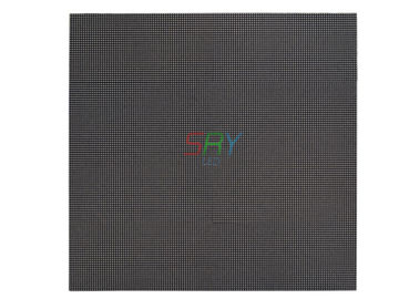 Il colore blu dell'interno P5 ha tirato gli usi locativo 640mm x 640mm del Governo di alluminio del LED fornitore