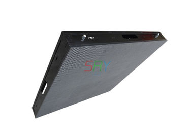L'alto alluminio esile eccellente di luminosità P6 ha condotto i Governi 768mm x 768mm Smd3528 fornitore