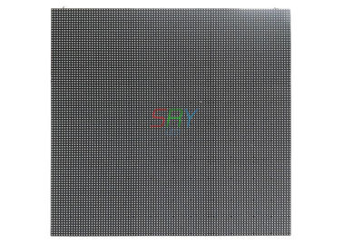 Ultra sottile impermeabilizzi l'armadietto di esposizione principale Hd pieno ultra luminoso fornitore