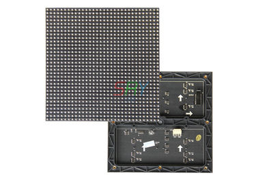 Moduli 192mm x 192mm dell'esposizione principale colore pieno dell'interno P6 1/16 di ricerca fornitore