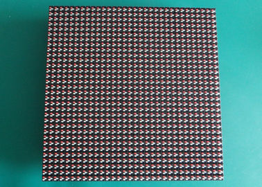 Access anteriore ha condotto i moduli 32 dello schermo x 32 pannello principale la IMMERSIONE del passo 10mm del pixel dei punti fornitore