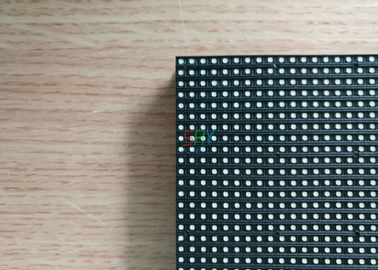 Il livello rinfresca il modulo all'aperto SMD 1921 256mm x 128mm dell'esposizione di LED P4 fornitore
