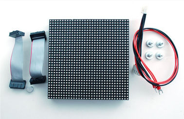 Il modulo dell'esposizione di LED di P5 SMD 3528 con il video di 160mm x di 320mm ha condotto l'esposizione fornitore