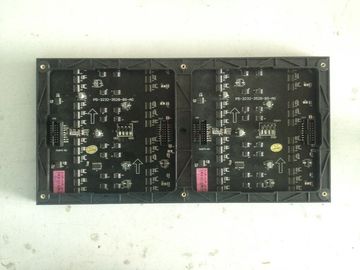 Il modulo dell'esposizione di LED di P5 SMD 3528 con il video di 160mm x di 320mm ha condotto l'esposizione fornitore