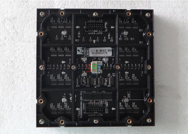 1/32 di passi LED del modulo dell'interno dello schermo di ricerca piccolo modulo di 160mm x di 160mm SMD P2.5 LED fornitore