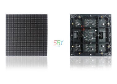 160000 il pixel P2.5 ha condotto i moduli 640mm x del display a matrice pannello principale 640mm fornitore